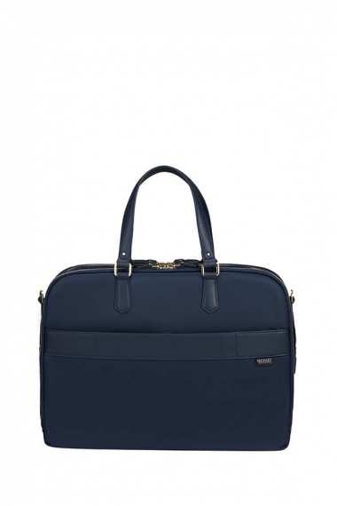 Samsonite Karissa Biz 2.0 - Dataveske 2-Rom 15.6 Blå