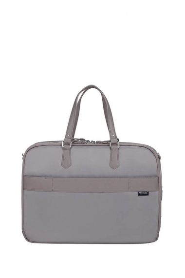 Samsonite Karissa Biz 2.0 - Dataveske 2-Rom 15.6 Grå