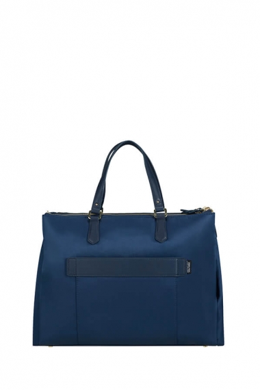 Samsonite Karissa Biz 2.0 - Dataveske/Håndveske 14.1 Blå