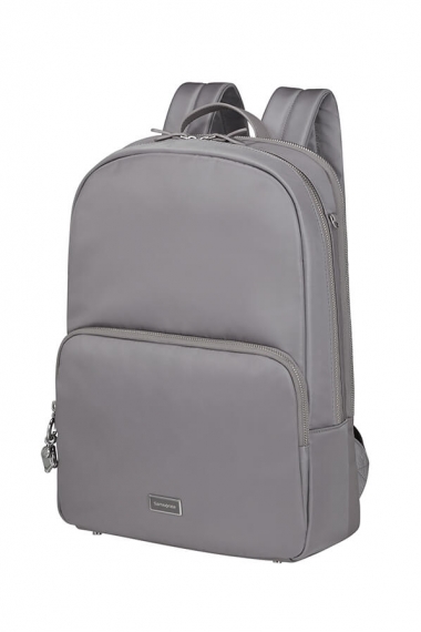 Samsonite Karissa Biz 2.0 - Ryggsekk 15.6 Grå
