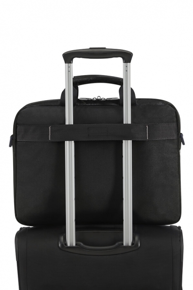 Samsonite Guardit Classy - Datorväska/Portfölj 15.6 Svart_7