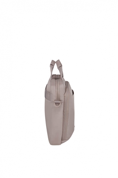 Samsonite Guardit Classy - Dataveske/Reisemappe 15.6 Grå