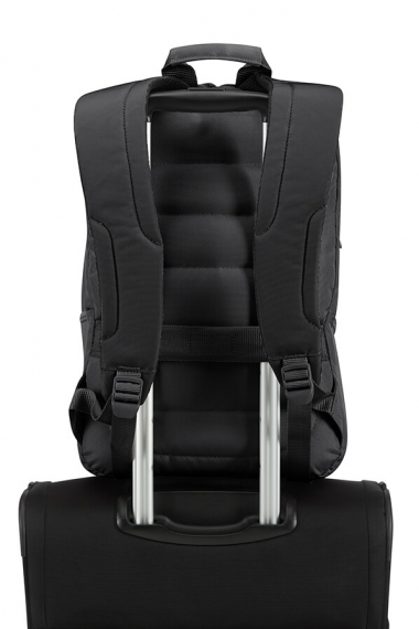 Samsonite Guardit Classy - Ryggsekk 15.6 Svart