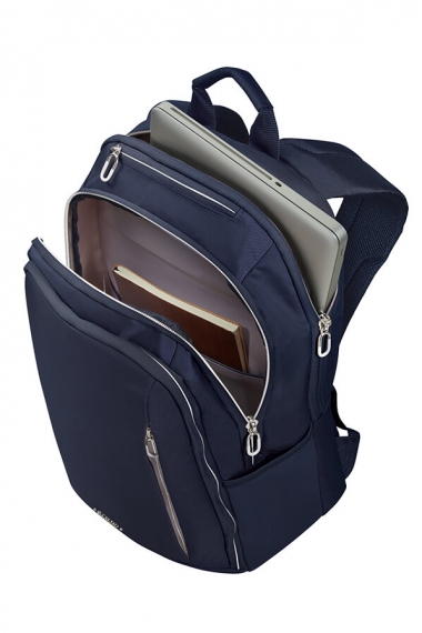 Samsonite Guardit Classy - Ryggsekk 15.6 Blå