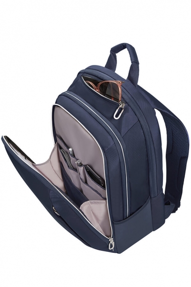 Samsonite Guardit Classy - Ryggsekk 15.6 Blå