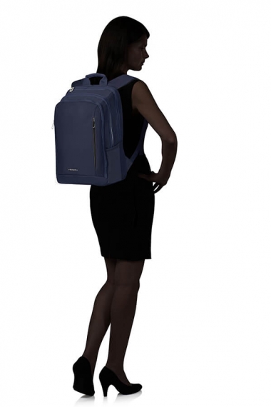 Samsonite Guardit Classy - Ryggsekk 15.6 Blå