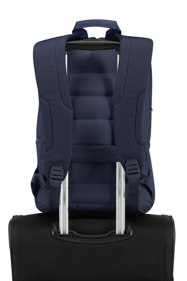 Samsonite Guardit Classy - Ryggsekk 15.6 Blå