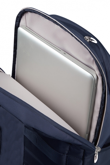 Samsonite Guardit Classy - Ryggsekk 15.6 Blå