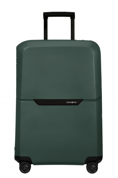 Samsonite Magnum Eco 69cm - Mellomstor Forest Green