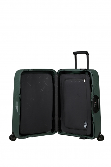 Samsonite Magnum Eco 69cm - Mellomstor Forest Green