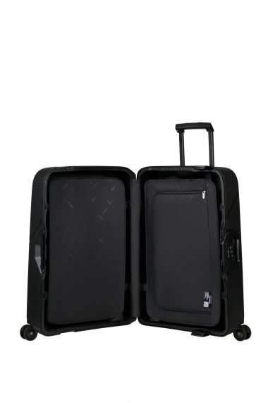 Samsonite Magnum Eco 69cm - Mellomstor Graphite