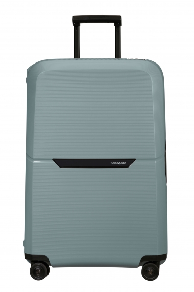 Samsonite Magnum Eco 75cm - Stor Ice Blue