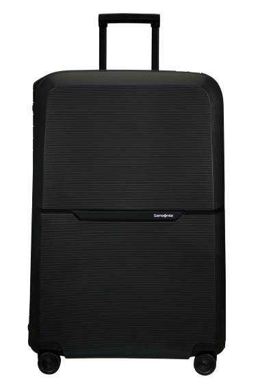 Samsonite Magnum Eco 81cm - Ekstra Stor Graphite