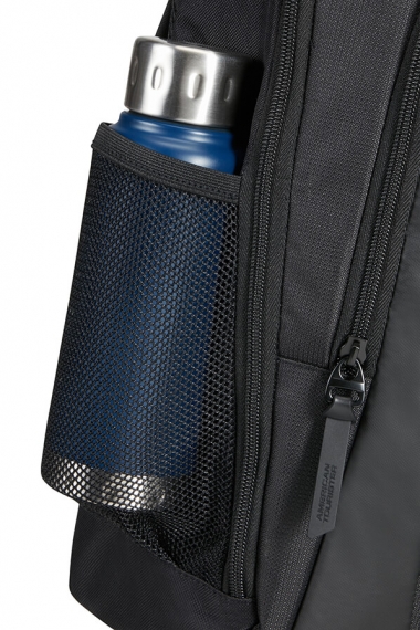 American Tourister Urban Groove Slim - Dataryggsekk 15.6 Svart