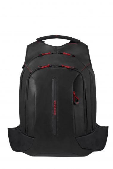 Samsonite Ecodiver - Dataryggsekk M Black