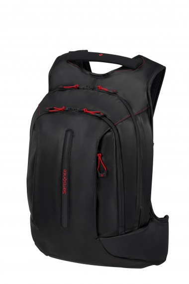 Samsonite Ecodiver - Dataryggsekk M Black