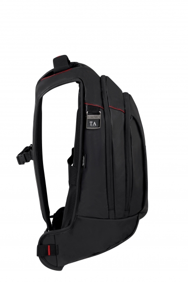 Samsonite Ecodiver - Dataryggsekk M Black