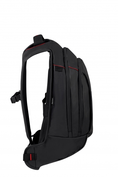 Samsonite Ecodiver - Dataryggsekk M Black
