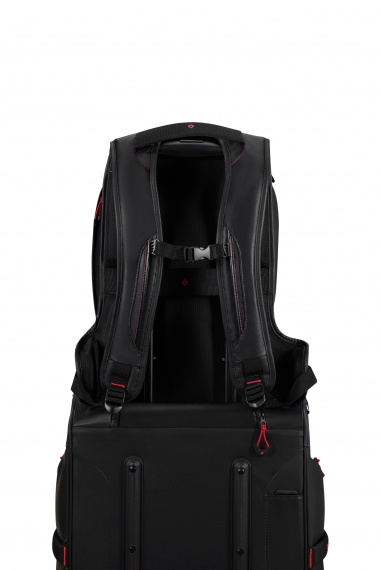 Samsonite Ecodiver - Dataryggsekk M Black