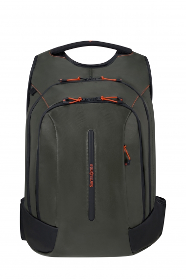 Samsonite Ecodiver - Dataryggsekk L Climbing Ivy