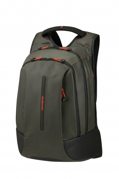 Samsonite Ecodiver - Dataryggsekk L Climbing Ivy