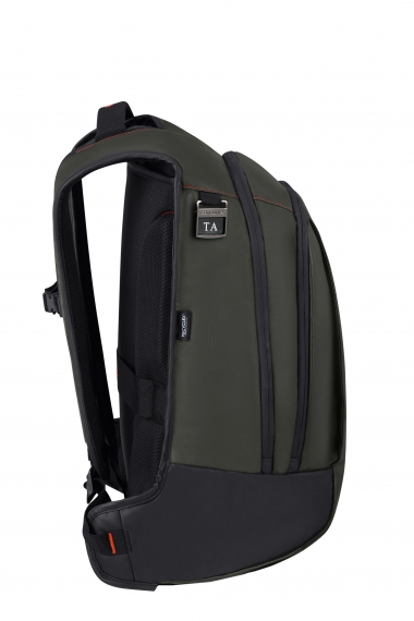 Samsonite Ecodiver - Dataryggsekk L Climbing Ivy