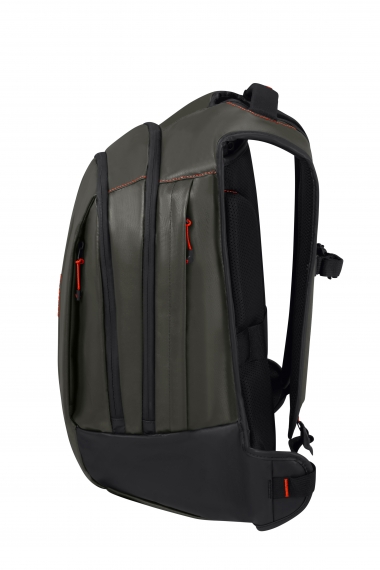 Samsonite Ecodiver - Dataryggsekk L Climbing Ivy