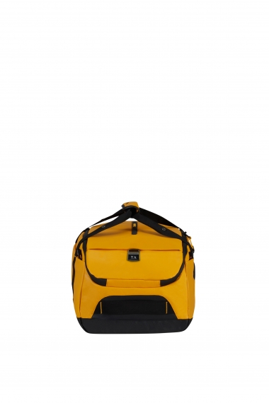 Samsonite Ecodiver - Duffelveske/Ryggsekk S Yellow