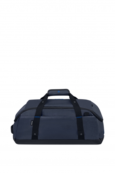 Samsonite Ecodiver - Duffelveske/Ryggsekk S Blue Nights