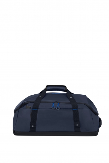 Samsonite Ecodiver - Duffelveske/Ryggsekk S Blue Nights