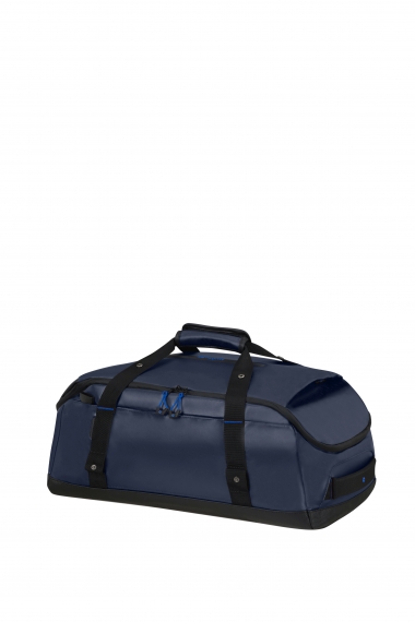 Samsonite Ecodiver - Duffelveske/Ryggsekk S Blue Nights