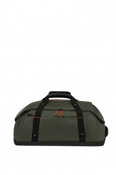 Samsonite Ecodiver - Duffelveske/Ryggsekk S Climbing Ivy