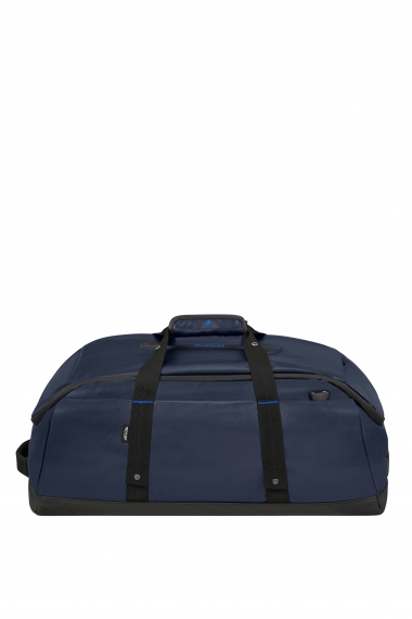 Samsonite Ecodiver - Duffelveske/Ryggsekk M Blue Nights