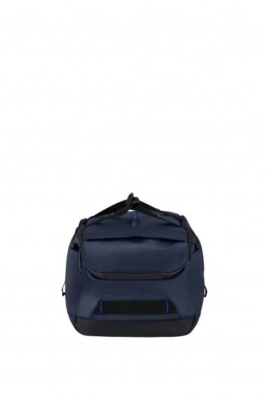 Samsonite Ecodiver - Duffelveske/Ryggsekk M Blue Nights