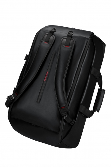 Samsonite Ecodiver - Duffelveske/Ryggsekk L Black