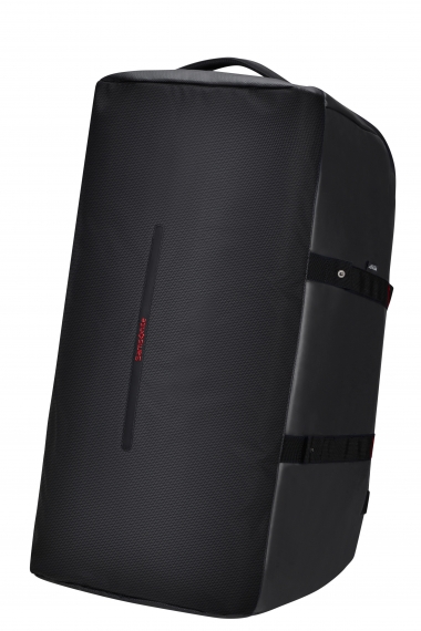 Samsonite Ecodiver - Duffelveske/Ryggsekk L Black