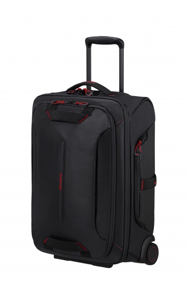 Samsonite Ecodiver - Kabinkoffert Black