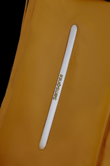 Samsonite Ecodiver - Kabinkoffert Yellow