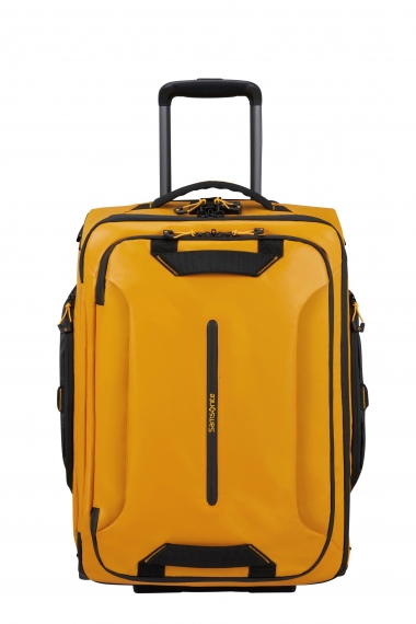 Samsonite Ecodiver - Kabinkoffert Yellow