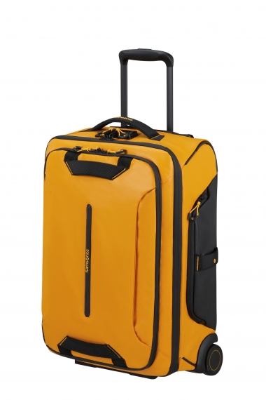 Samsonite Ecodiver - Kabinkoffert Yellow