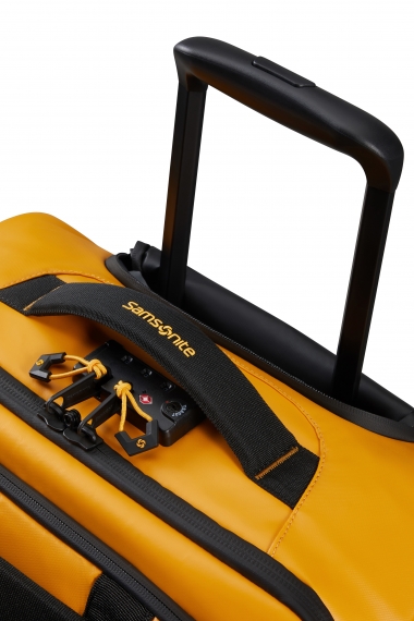 Samsonite Ecodiver - Kabinkoffert Yellow