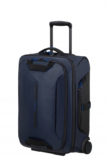 Samsonite Ecodiver - Kabinkoffert Blue Nights