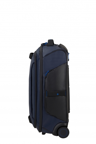 Samsonite Ecodiver - Kabinkoffert Blue Nights
