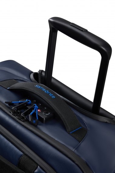 Samsonite Ecodiver - Kabinkoffert Blue Nights