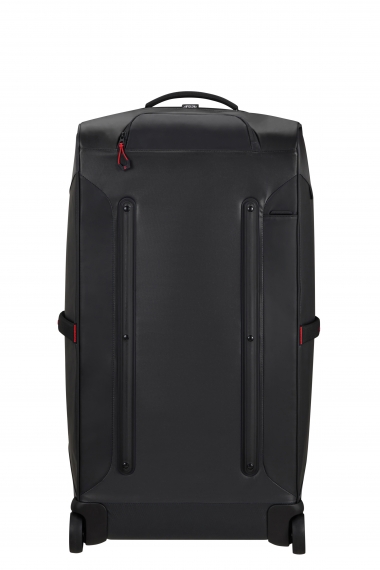 Samsonite Ecodiver - Stor Black