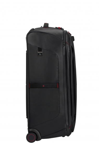 Samsonite Ecodiver - Stor Black