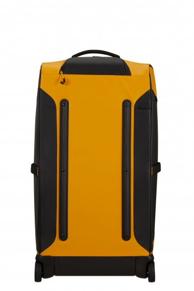 Samsonite Ecodiver - Stor Yellow