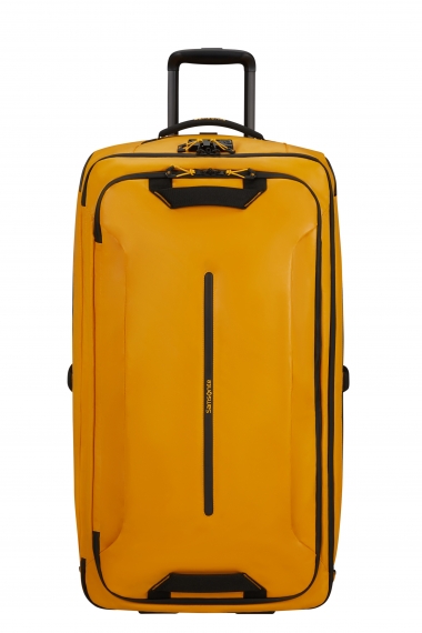 Samsonite Ecodiver - Stor Yellow