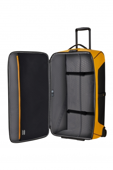 Samsonite Ecodiver - Stor Yellow