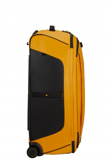 Samsonite Ecodiver - Stor Yellow